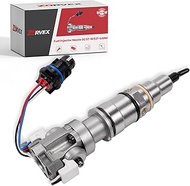 Fuel Injector Nozzle Assembly fits for 2004-2010 Ford E150 E250 E350 E450 & F250 F350 F450 F550 Supe
