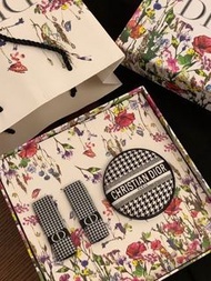 ♡迪奧dior七夕口紅氣墊三件套♡