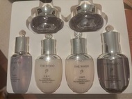 The Whoo 后 天氣丹套裝