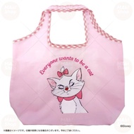 現貨 🇯🇵 日本 Disney 迪士尼 Kiddyland Marie 環保袋 / The Aristocats / 富貴貓 / 瑪麗貓 / 瑪莉貓