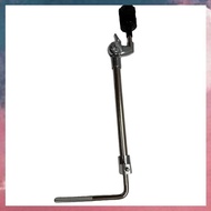 (E B M  Drum Cymbal Holder Adjustable  Drum Cymbal Arm Removable Cymbal Mount Bracket for  Drum Hoop