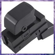 [P K A M] 1 PCS PW855096 37995-77J00 Electric Power Window Lift Control Switch Black Plastic for SX4