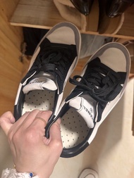 CHANEL 經典款波鞋