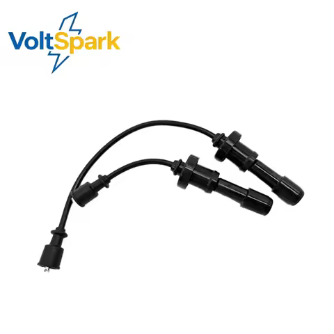 27501-38B00 Split Wire Set Direct Replacement for Hyundai Sonata Santa Fe Kia Optima 2.0L 2.4L 7mm