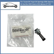 2415023761 Filter Assy O.C.V for Tucson 04 Trajet 04 Sportage 2006 Spectra 04 Soul Rio 2015 Solaris 