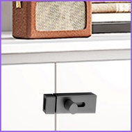 Door Lock Latch Thickened Slide Door Locks Adhesive Door Latch Versatile Latch Door Lock Door Latch 