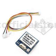 Beitian BN-880 Flight Control GPS Module Dual Module Compass With Cable for RC Drone FPV Racing