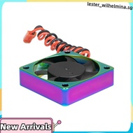 4010 Fan Metal Shell 4010 Fan 40mm Cooling Fan