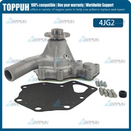 4JG2 Water Pump For Isuzu 4JG2 Engine 8-8970285-900 8970285900