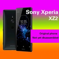 Sony/Sony Xperia XZ2 phone