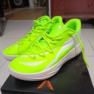 Pum4AllPr0 basketball shoes size 44.5 new condition
