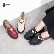 SEIS Lovers Docmart Women's Shoes / Women's Loafers Loafers Women