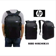 Tas Ransel Laptop Hp Original Backpack Terbaru