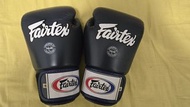 Fairtex 拳擊手套 Authentic Fairtex Boxing Gloves | 泰國正貨真皮拳套 少用放售！