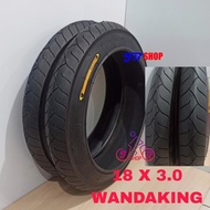 Bicycle Outer Tires 18 20 X 3.0 30 3.00 Electric BMX FAT BIKE 18X3.0 20X3.0 ORIGINAL BEST QUALITY