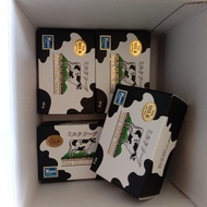 YOKO Spa Milk Soap Moisture Balance with Milk Protein Olive Oil Smooth Skin 90g