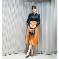 CChat Clothes double collar shirt