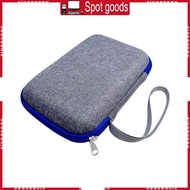 XI Protective Travel Case for GiiKER Super Slide Brains Game Hard Carrying Case