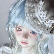 Bjd Doll bjd Quarter bjd Doll Francis 4 Points bjd Body sd Doll bjd Doll Doll