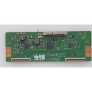 PANASONIC LED TV 50'' T-CON BOARD MODEL # TH-L50B6K