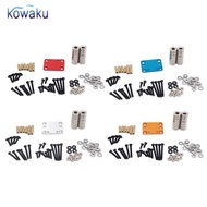 [vsrhkq] RC Car Shell Adjustment Fixation 1/28 Metal for K969 K979 K989 K999 RC Car