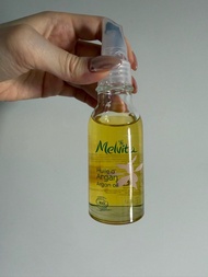 Melvita Argan Oil 50ml