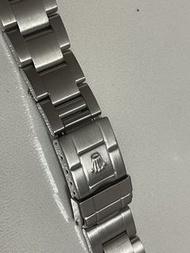 原裝勞力士 Rolex 78790A GMT Master 錶帶，20mm