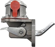 Fuel Lift Pump BCD2567 25061557 For Perkins Engine 1004-40T 1004-4T 4.236 4.248 4.2482 4.41 C4.236 G