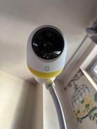 Ellie 嬰兒監視器