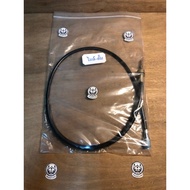 SR400 Microphone Cable-Drum Yamaha Spare Parts SR400 Yamha SR400 SR500