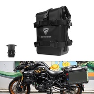 For CFMOTO CF MOTO 800MT 700MT 650MT 450MT 800 MT Accessories Frame Crash Bars Waterproof Luggage St
