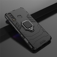 For VIVO Y19 1915 Case Silicone Hard Plastic Armor Phone Cover VIVO Y19 Y 19 VIVOY19 Casing