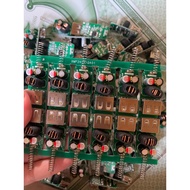 6v-24v charger circuit to 5v/2.4A 1 usb port