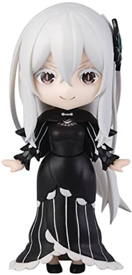 TAMASHII NATIONS - Re:Zero − Starting Life in Another World - Echidna, Bandai Spirits Figuarts mini