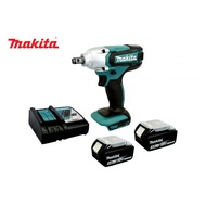 บล็อกไร้สาย MAKITA® รุ่น DTW190RFE