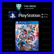 ⭐ PS4 / PS5 PlayStation Digital Game | Marvel vs Capcom Fighting Collection ⭐