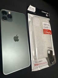 Apple iPhone 11 Pro Max 256 GB HK Dual SIM ( 蘋果 128 gb 512 gb 1tb 12 13 14 15 16)