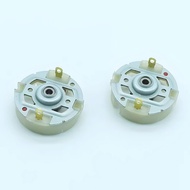Carbon Brush Motor DC RS550, RS 550, RS-550 Carbon Holder + Carbon RS550 (1 Set) Carbon Brush RS550/