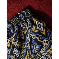 Seluar Batik Viral | Viral Batik Lounge Pants (Free Size)