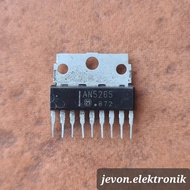 IC Transistor AN 5265 5270 AN5265 AN5270 TV