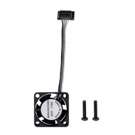 Quạt tản nhiệt 3D linh kiện máy in 2510 5V quạt tản nhiệt thủy lực Fan 25x25x10mm quạt tản nhiệt cho