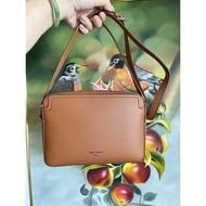 Bean Pole crossbody bag