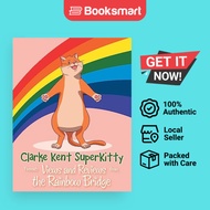 Clarke Kent Super Kitty | Clarke Kent | Paperback | English Edition  | 9781489741493