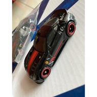 Hot wheels Ferrari 599xx 2015 Super Treasure Hunt STH $TH