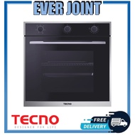 Tecno TBO 7006 || TBO7006 Upsized Capacity 6 Multi-function Built-in Oven