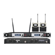 audio PSM9800 iem Stage monitor ear back wireless Singer stage show professional wireless in ear mon