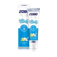 Aekyung 2080 Baking Soda Lemon Toothpaste 120g 1 unit