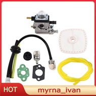 Carburetor with Gasket for  Tiller 7222 7225 SV-5C/2  C1U-K82 A021001090