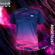 Badminton Shirt Maxx MXSET026T