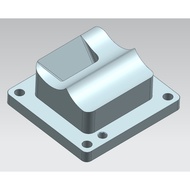 Industry Drawing | 3D Modeling | 2D CAD Drawing